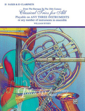 Classical Trios for All